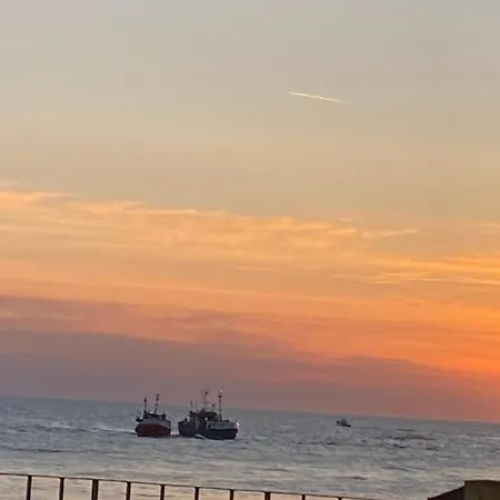 Appartement Latarnia Morska *