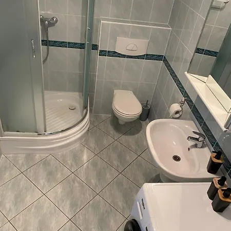 Latarnia Morska Appartement