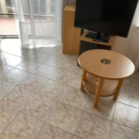 Appartement Latarnia Morska Kołobrzeg