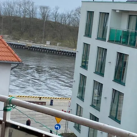 Appartement Latarnia Morska