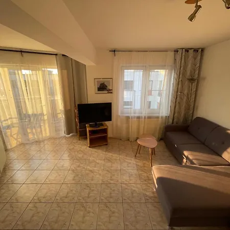 Appartement Latarnia Morska *