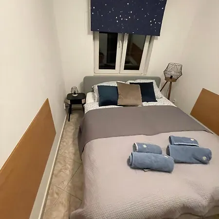 Appartement Latarnia Morska *