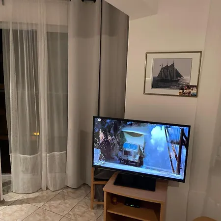 Latarnia Morska Kołobrzeg