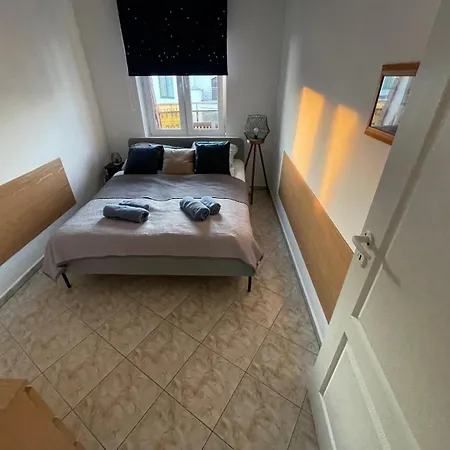 Appartement Latarnia Morska