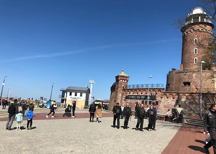 Latarnia Morska * קולובז'ג