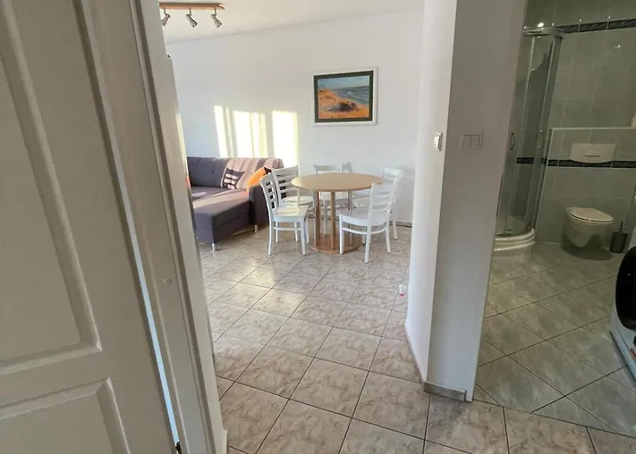 Latarnia Morska קולובז'ג