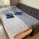 דירה Latarnia Morska קולובז'ג