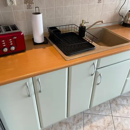 Apartman Latarnia Morska