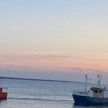 Latarnia Morska * Kołobrzeg