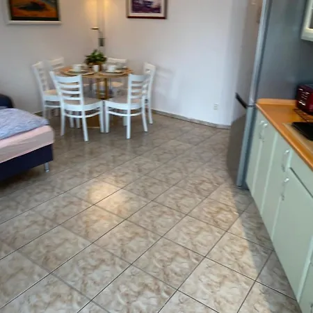 Latarnia Morska Apartman *