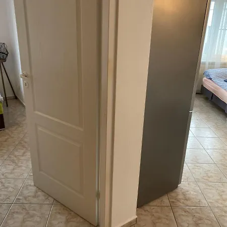 Apartman Latarnia Morska *