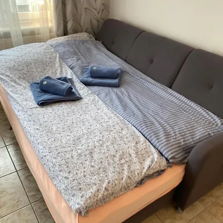 Apartman Latarnia Morska Kołobrzeg