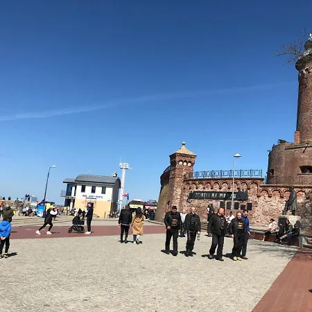 Latarnia Morska * Kolobrzeg