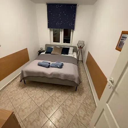 Apartman Latarnia Morska *