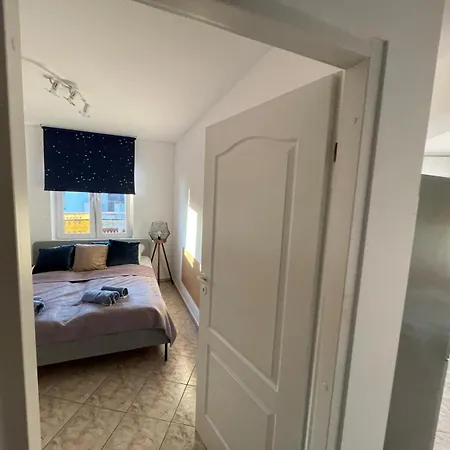 Apartman Latarnia Morska Kołobrzeg