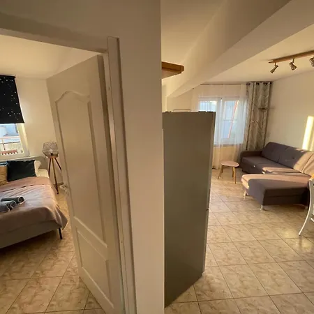 Apartman Latarnia Morska