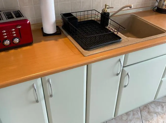 Apartmán Latarnia Morska