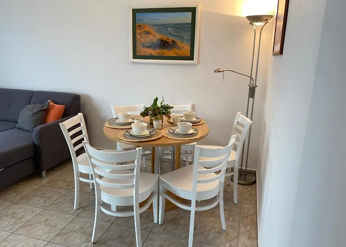 Latarnia Morska Apartamento *