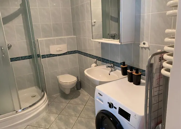 Latarnia Morska كولوبرزيغ