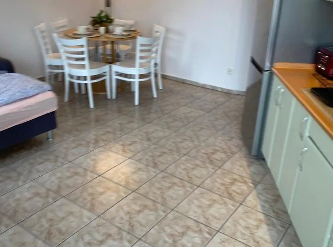 Latarnia Morska Apartamento *