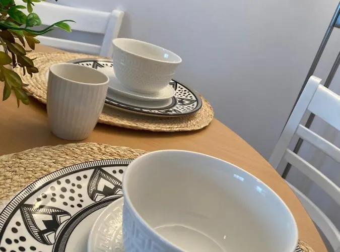 Latarnia Morska كولوبرزيغ