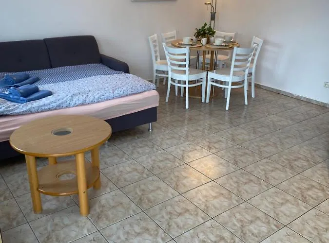 Latarnia Morska * 코워브제크