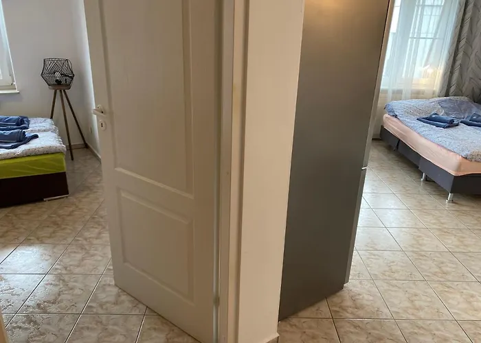 Apartmán Latarnia Morska *