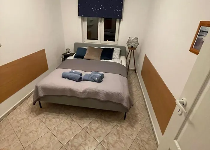 Apartamento Latarnia Morska *