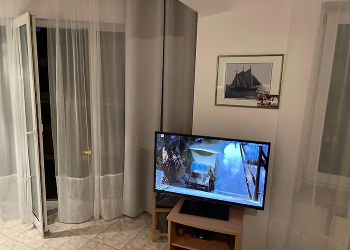 Latarnia Morska Kolobřeh