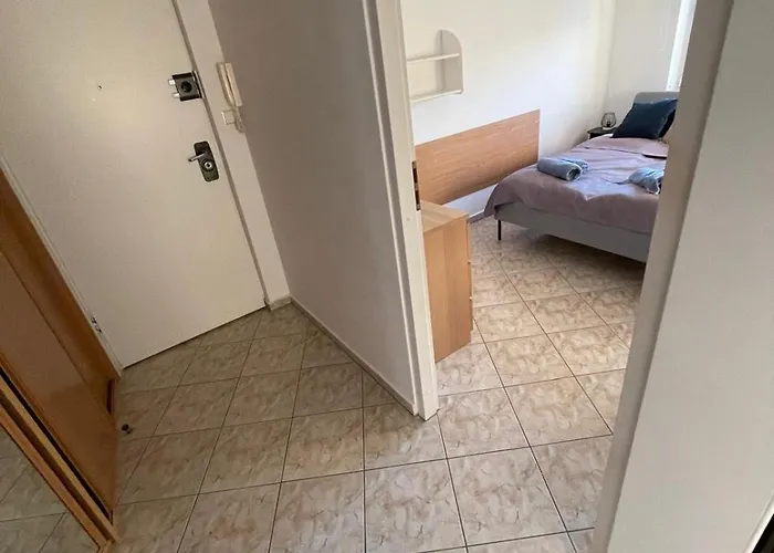 Latarnia Morska * Kolobřeh